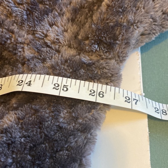 Simply southern size extra extra large, Sherpa pull over jacket - Picture 5 of 11